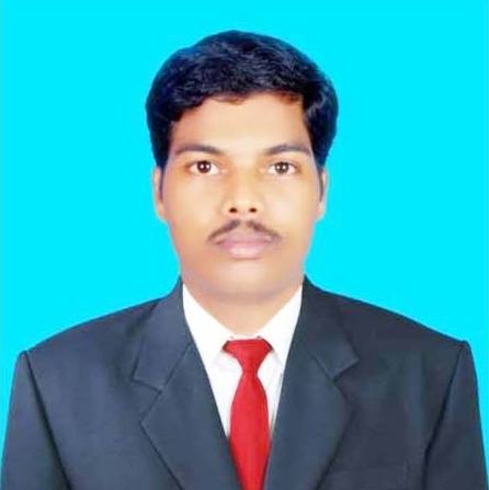 Pricipal of the college